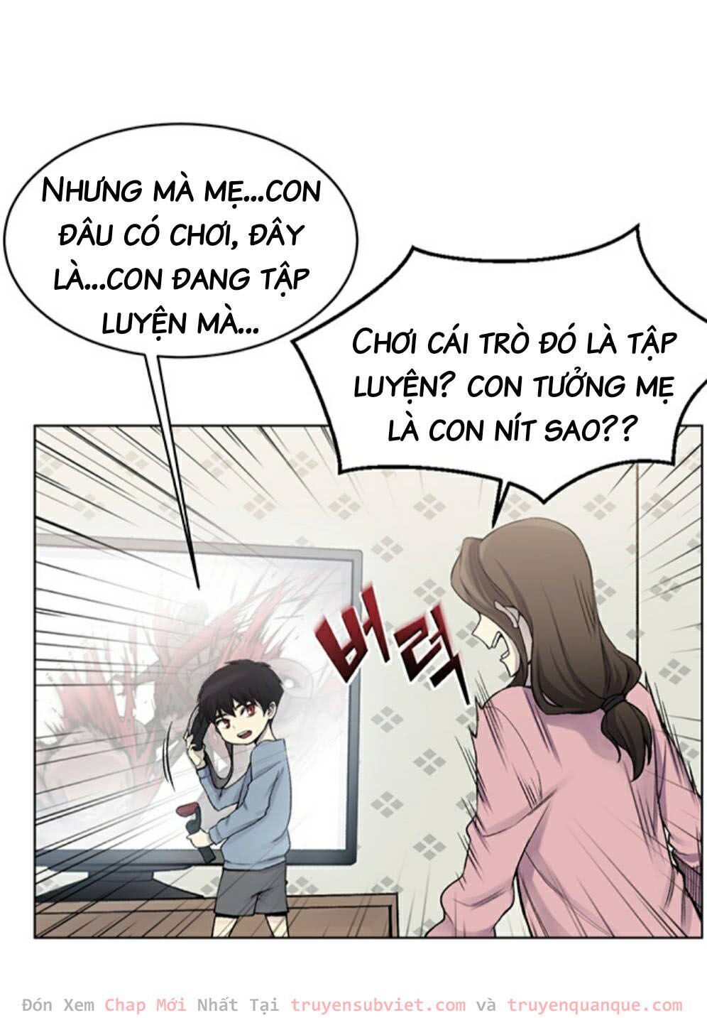 Luân Hồi Ác Nhân Chapter 2 - 27