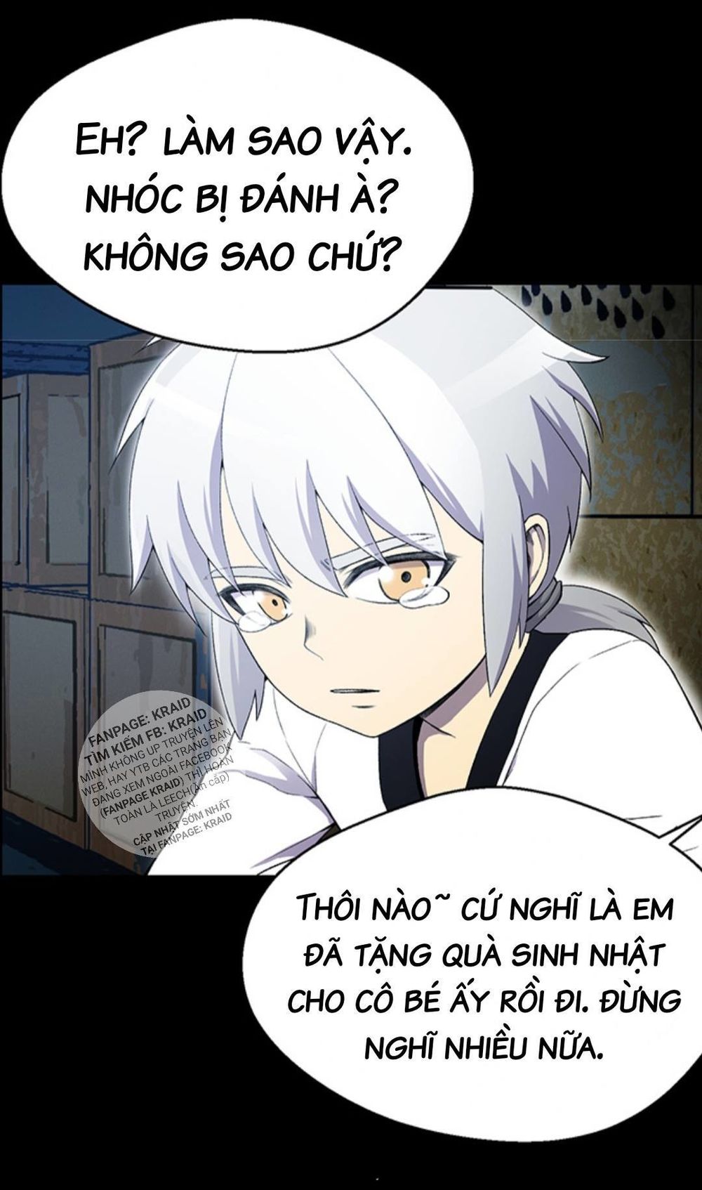 Luân Hồi Ác Nhân Chapter 25 - 48