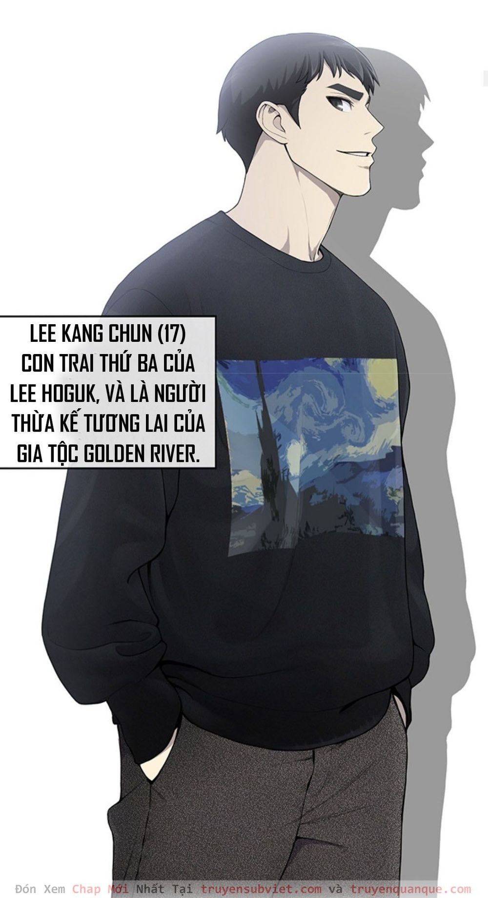Luân Hồi Ác Nhân Chapter 4 - 29