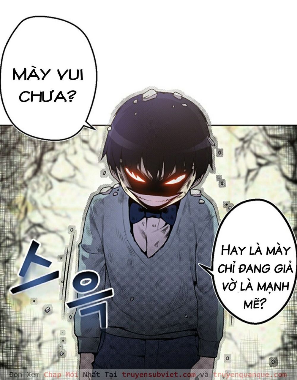 Luân Hồi Ác Nhân Chapter 4 - 45