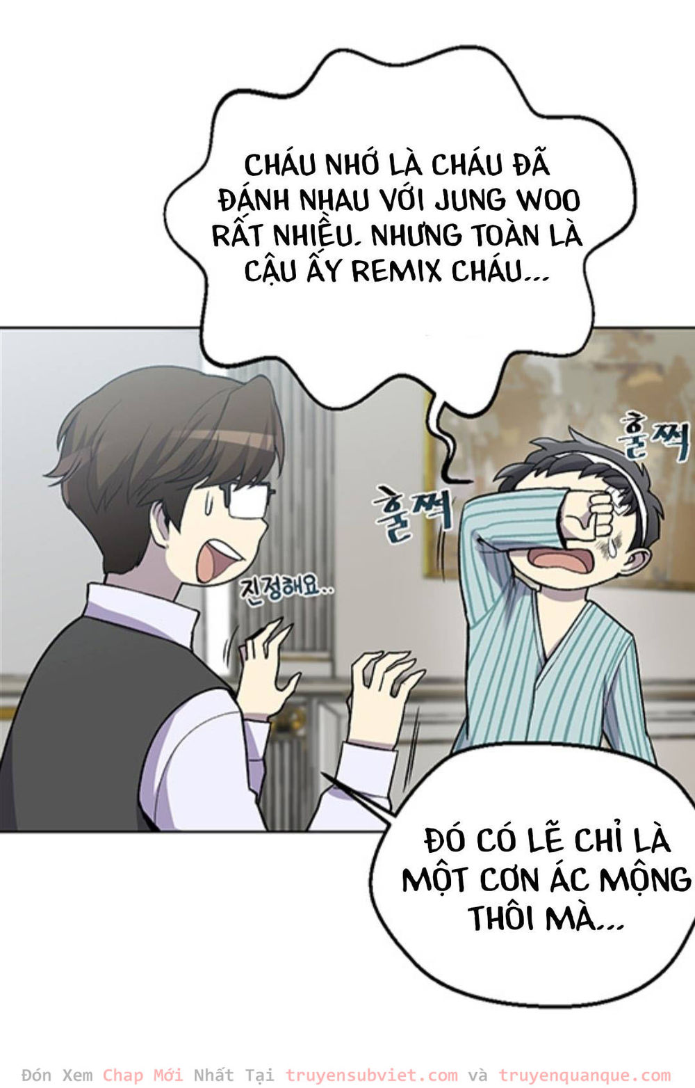 Luân Hồi Ác Nhân Chapter 5 - 35