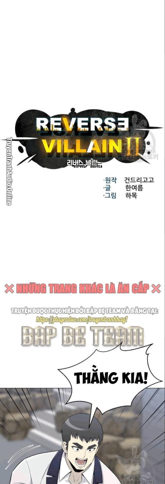 Luân Hồi Ác Nhân Chapter 56 - 3