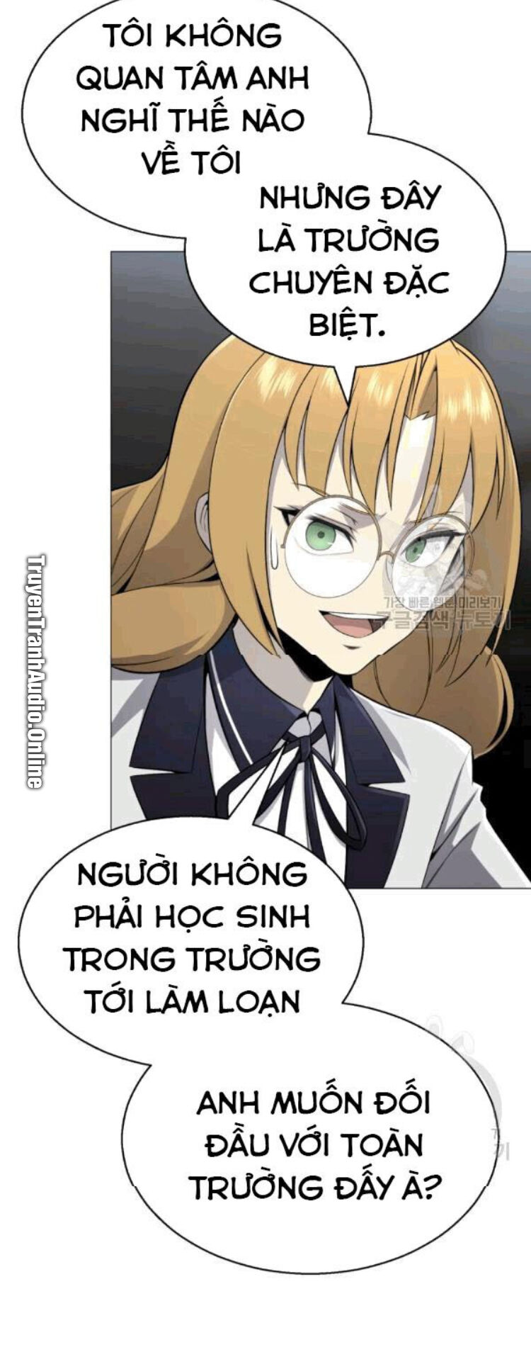 Luân Hồi Ác Nhân Chapter 56 - 55