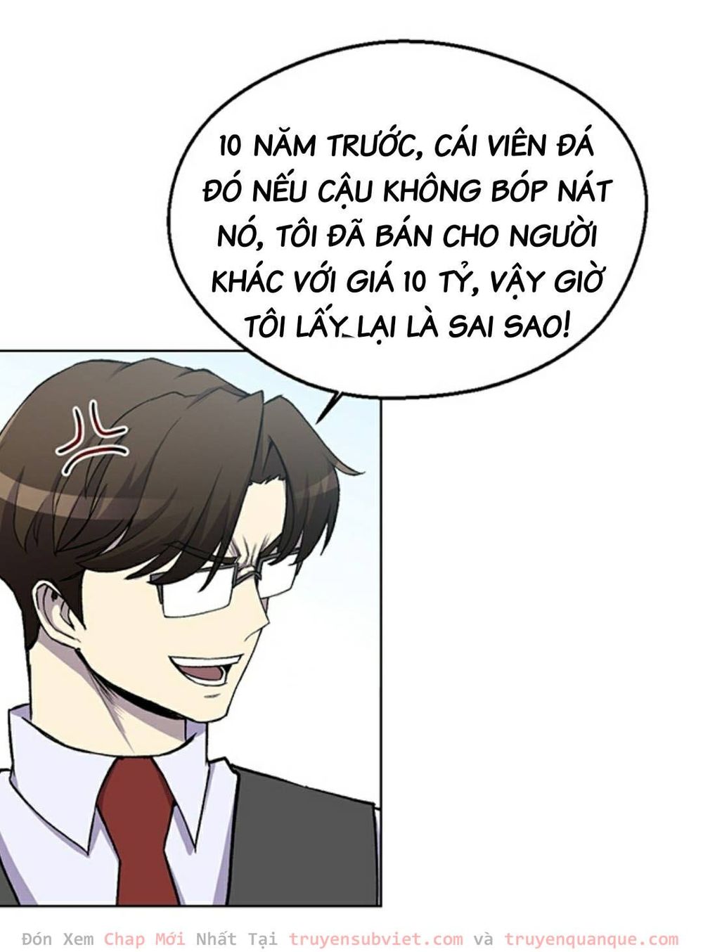 Luân Hồi Ác Nhân Chapter 6 - 27