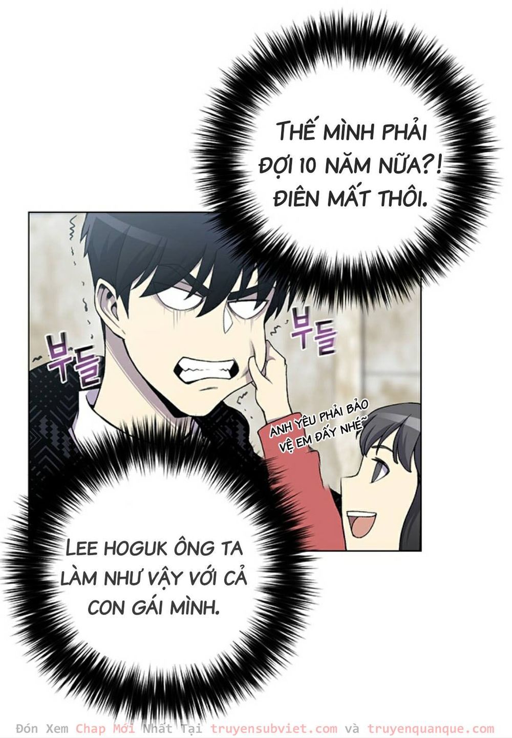Luân Hồi Ác Nhân Chapter 6 - 37