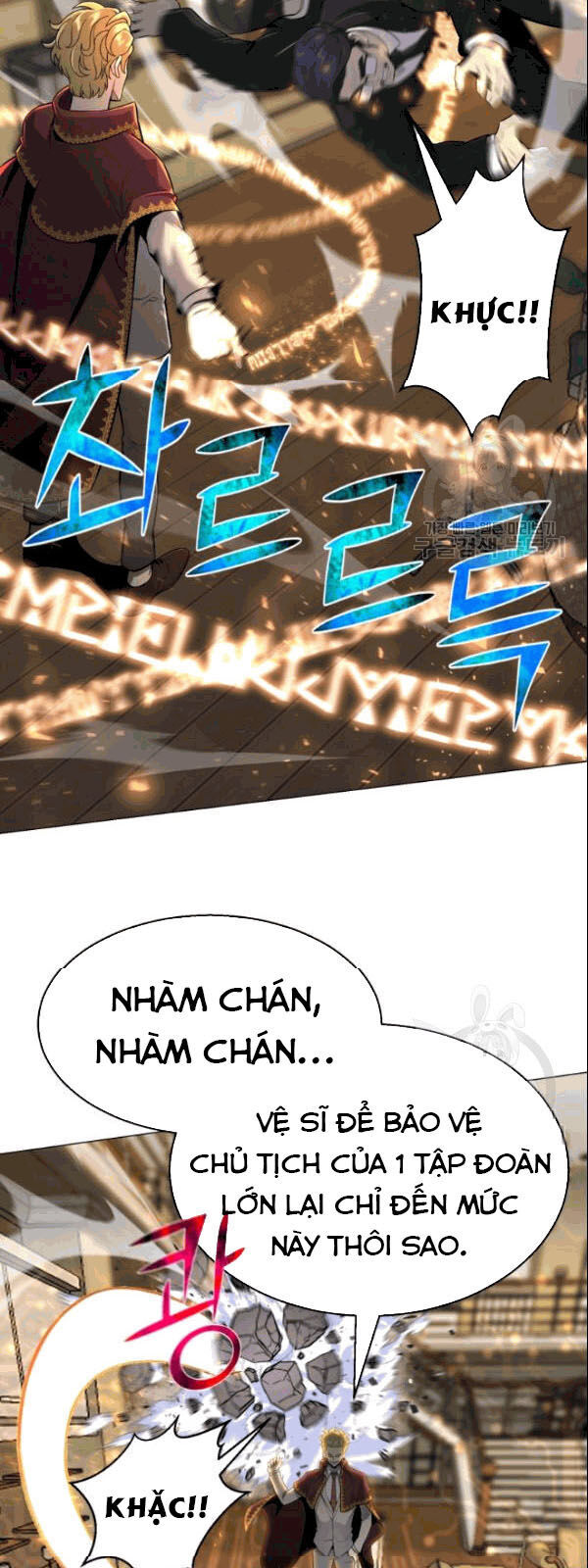 Luân Hồi Ác Nhân Chapter 60 - 25