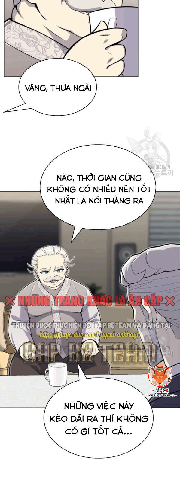 Luân Hồi Ác Nhân Chapter 60 - 4