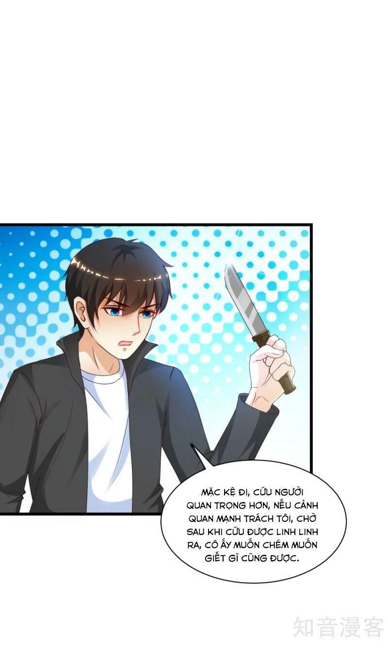 Tối Cường Vận Đào Hoa Chapter 123 - 1