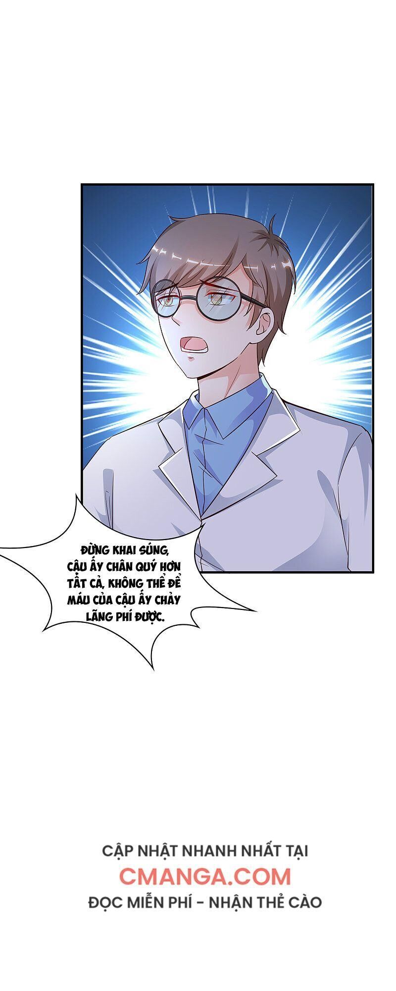 Tối Cường Vận Đào Hoa Chapter 127 - 5