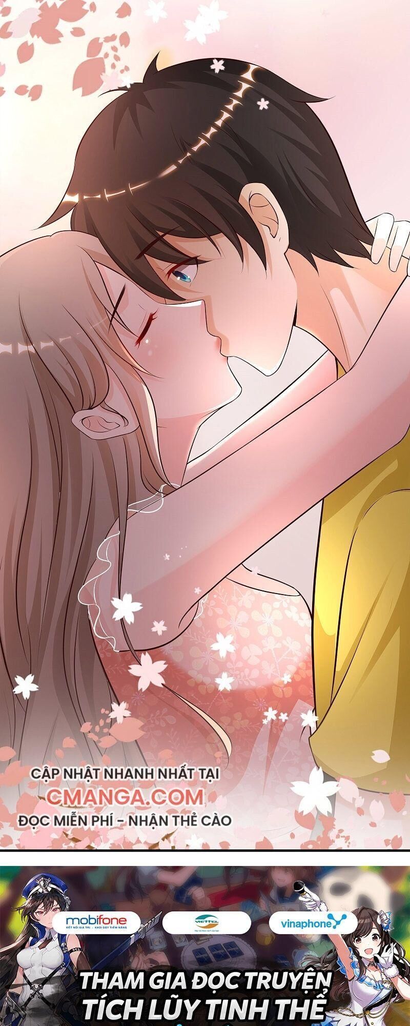 Tối Cường Vận Đào Hoa Chapter 139 - 32