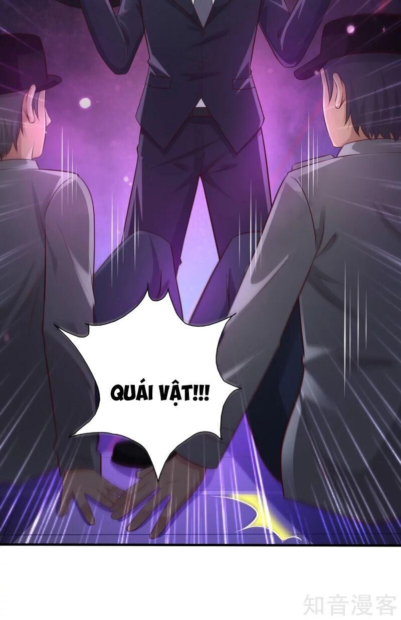 Tối Cường Vận Đào Hoa Chapter 141 - 12