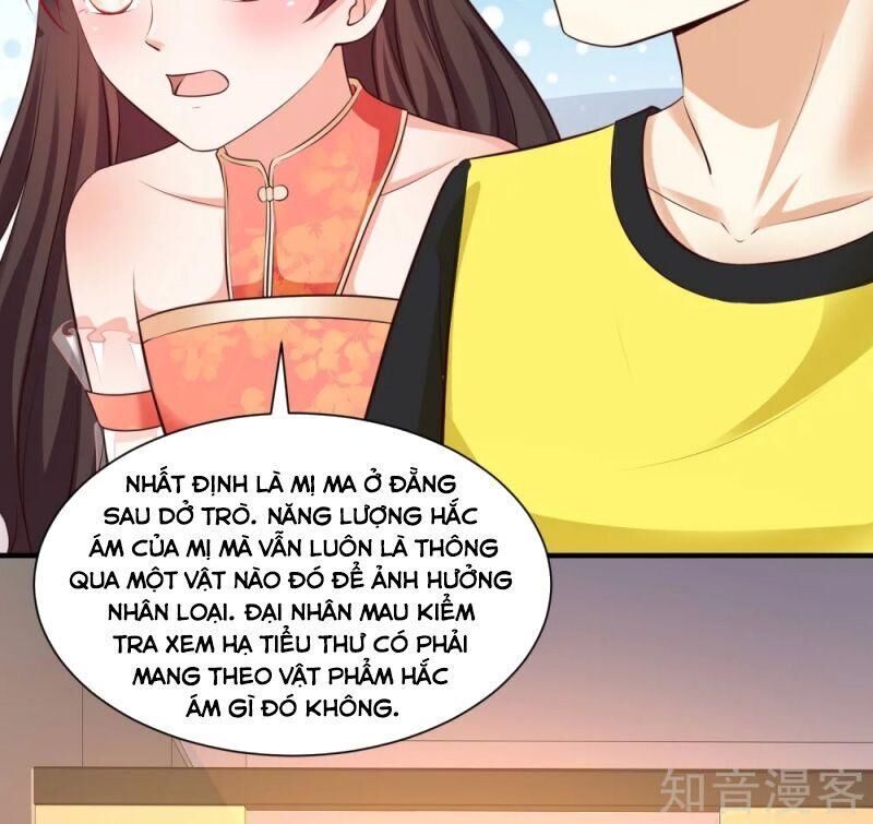 Tối Cường Vận Đào Hoa Chapter 141 - 8