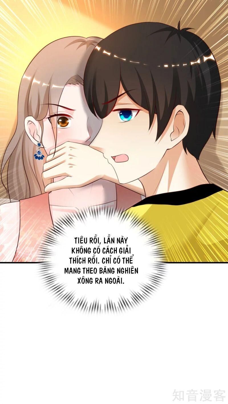 Tối Cường Vận Đào Hoa Chapter 141 - 10