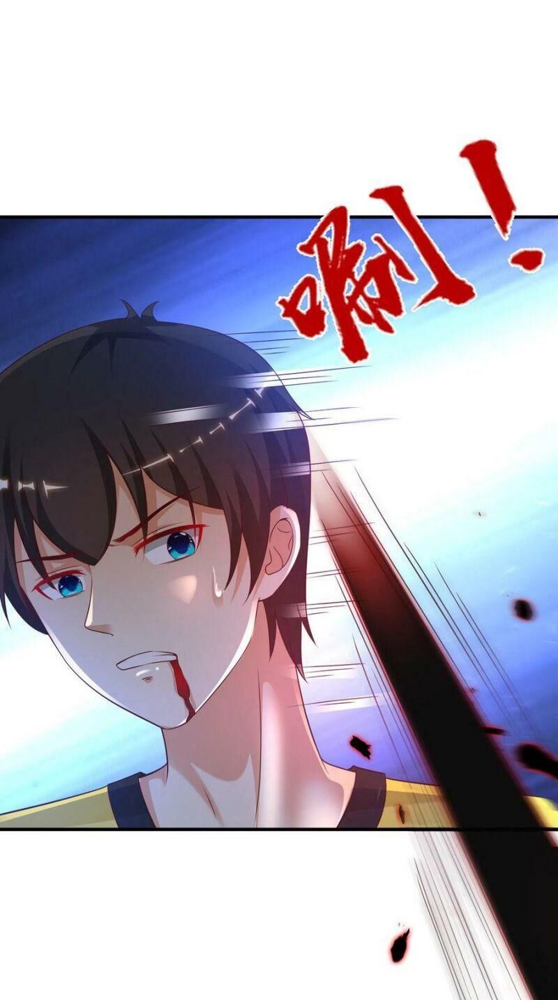 Tối Cường Vận Đào Hoa Chapter 142 - 1