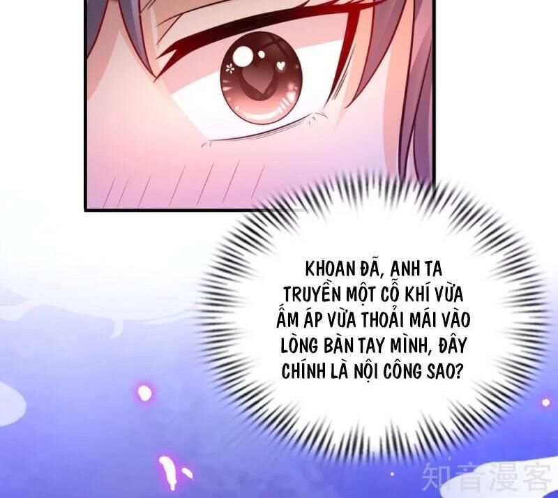 Tối Cường Vận Đào Hoa Chapter 120 - 64