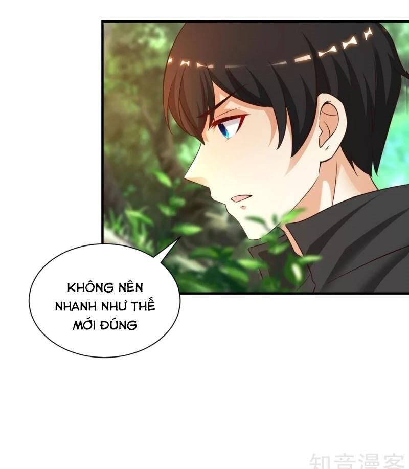 Tối Cường Vận Đào Hoa Chapter 121 - 7