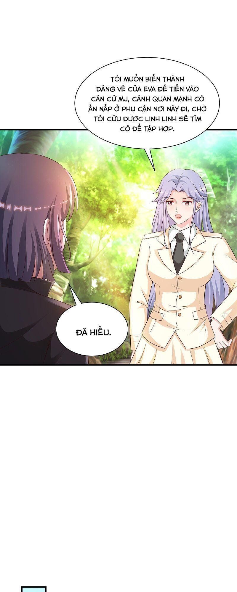 Tối Cường Vận Đào Hoa Chapter 124 - 19