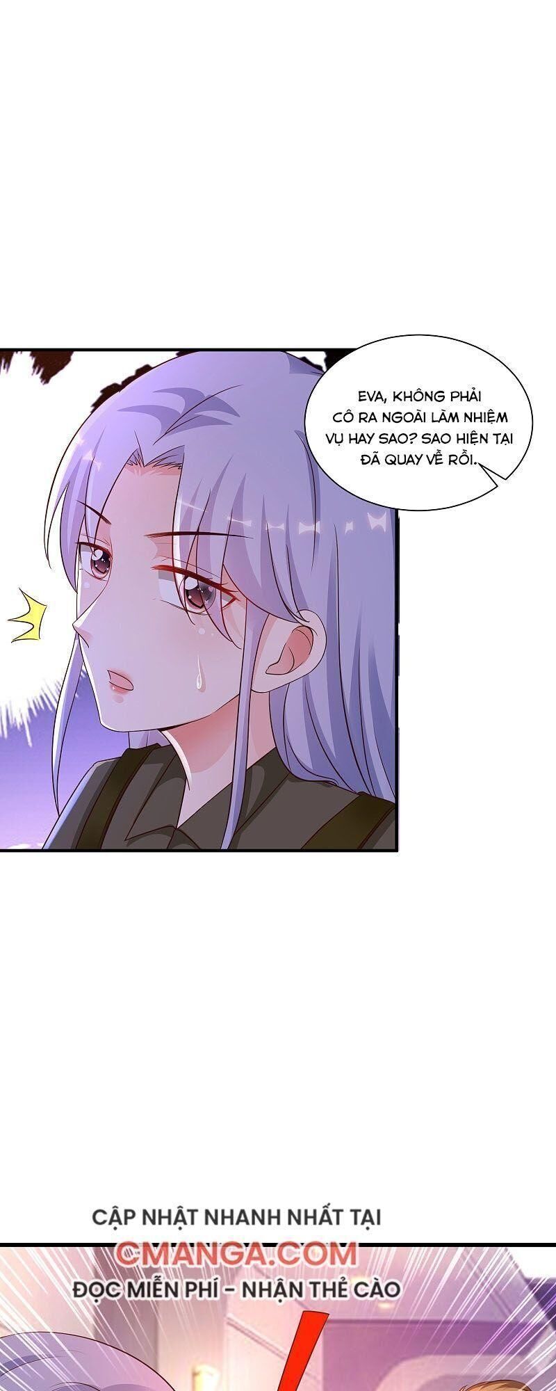 Tối Cường Vận Đào Hoa Chapter 124 - 25