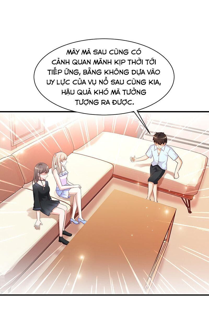 Tối Cường Vận Đào Hoa Chapter 128 - 36