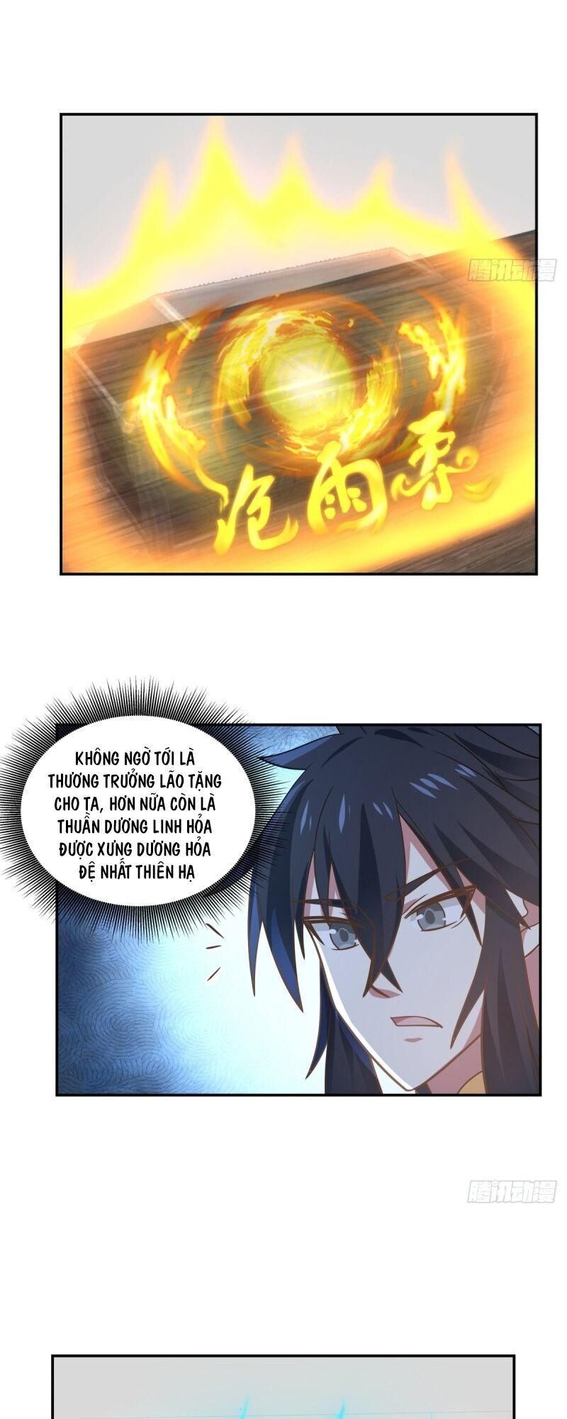 Hỗn Độn Đan Thần Chapter 117 - 23