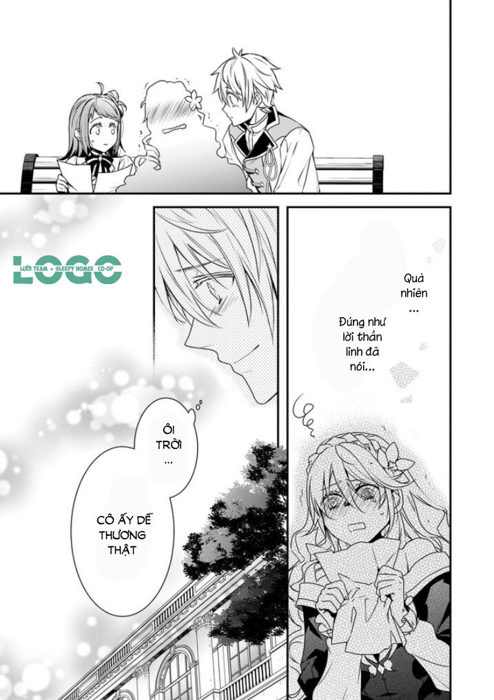 Tsundere Akuyaku Reijou Liselotte To Jikkyou No Endo-Kun To Kaisetsu No Kobayashi-San Chapter 2.2 - 7