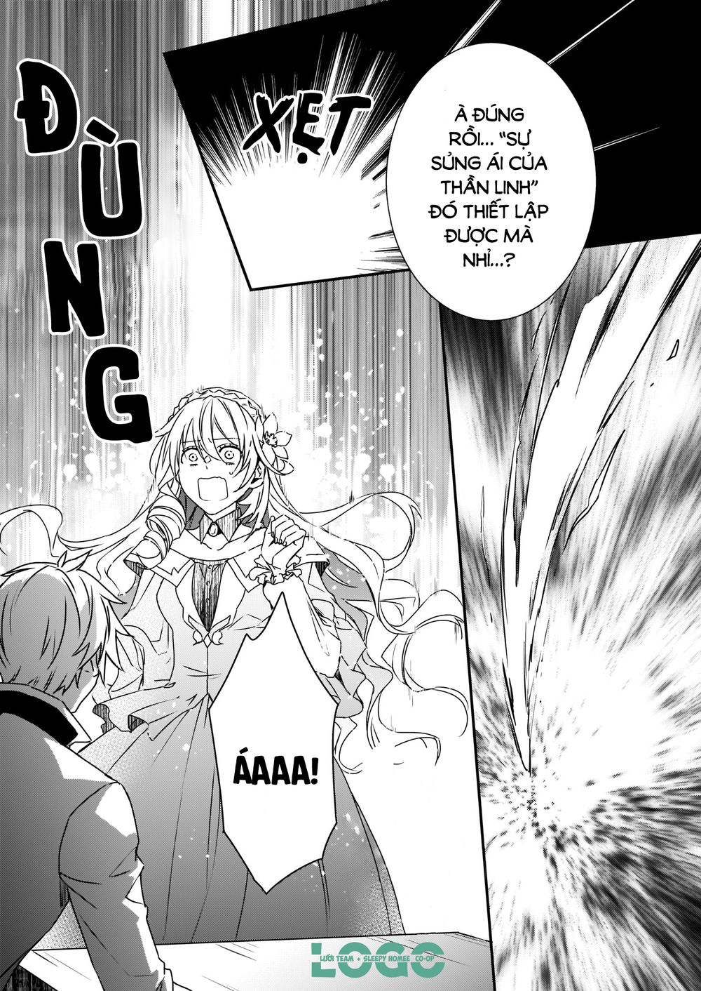 Tsundere Akuyaku Reijou Liselotte To Jikkyou No Endo-Kun To Kaisetsu No Kobayashi-San Chapter 3 - 16