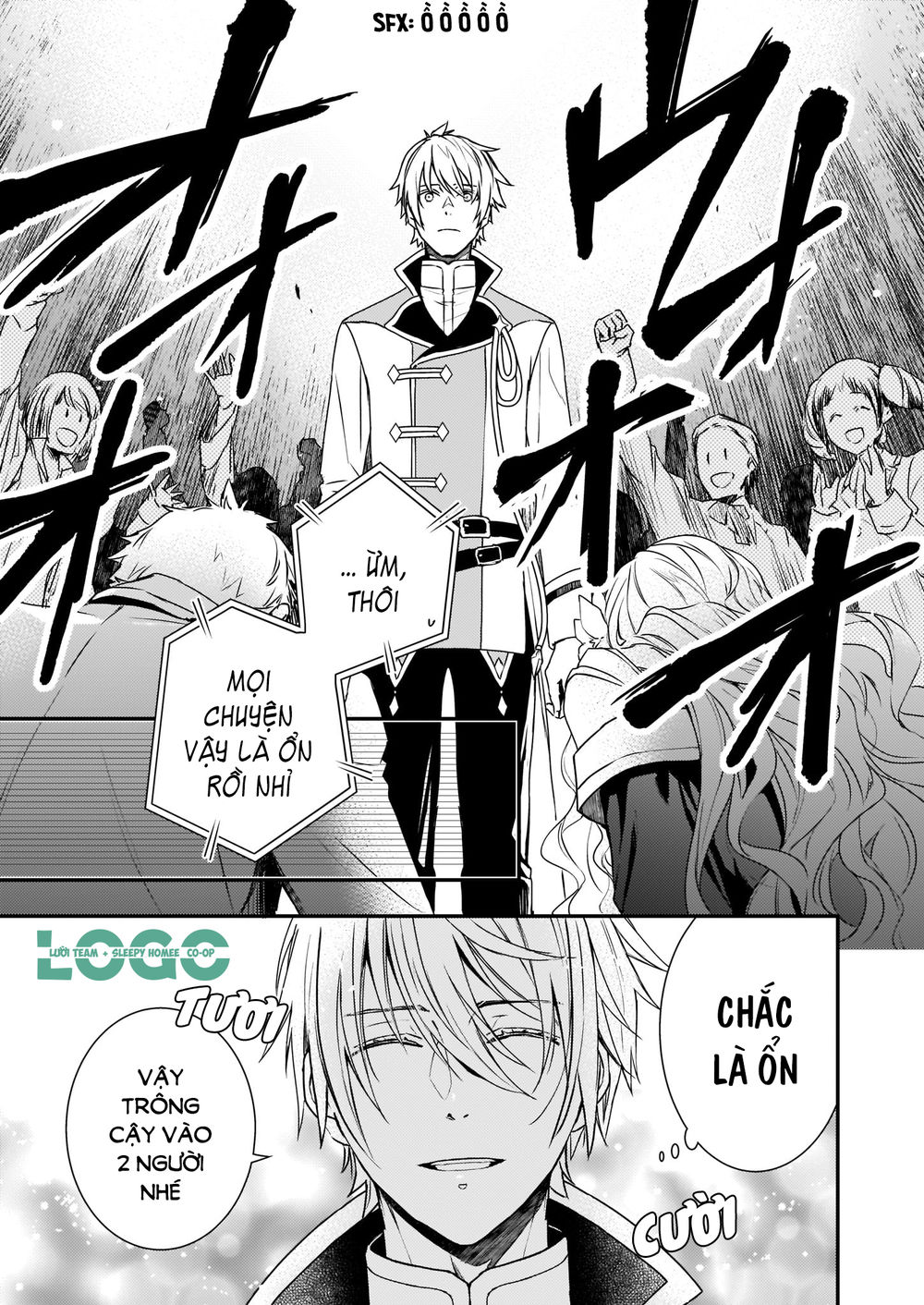 Tsundere Akuyaku Reijou Liselotte To Jikkyou No Endo-Kun To Kaisetsu No Kobayashi-San Chapter 3 - 28