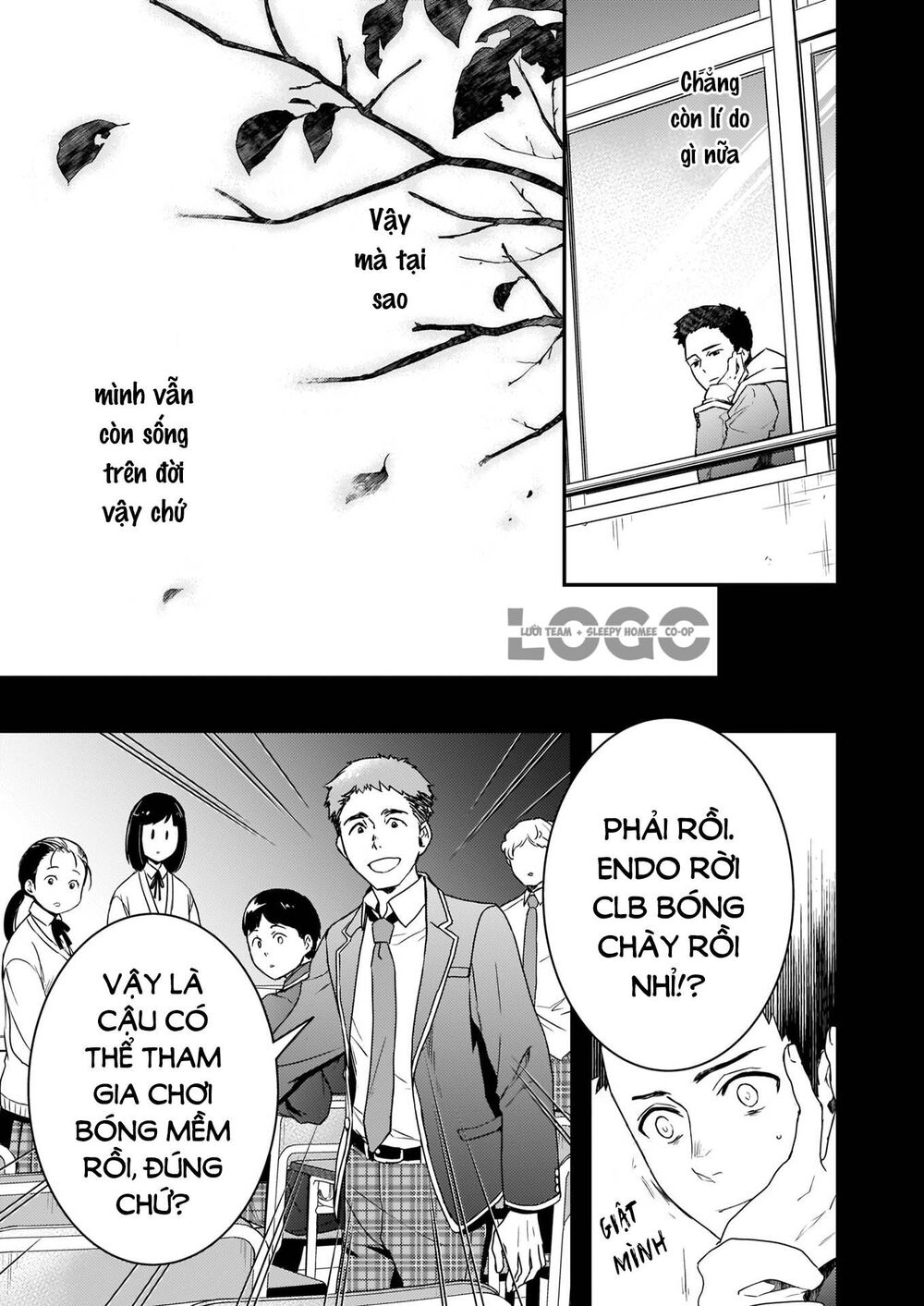 Tsundere Akuyaku Reijou Liselotte To Jikkyou No Endo-Kun To Kaisetsu No Kobayashi-San Chapter 5 - 18