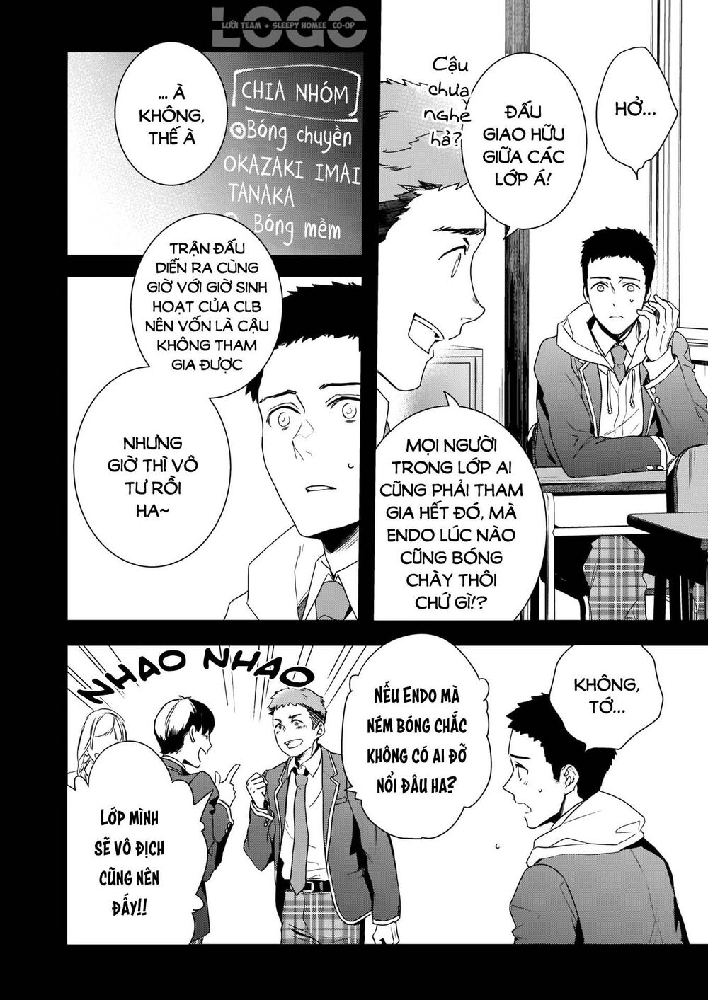 Tsundere Akuyaku Reijou Liselotte To Jikkyou No Endo-Kun To Kaisetsu No Kobayashi-San Chapter 5 - 19