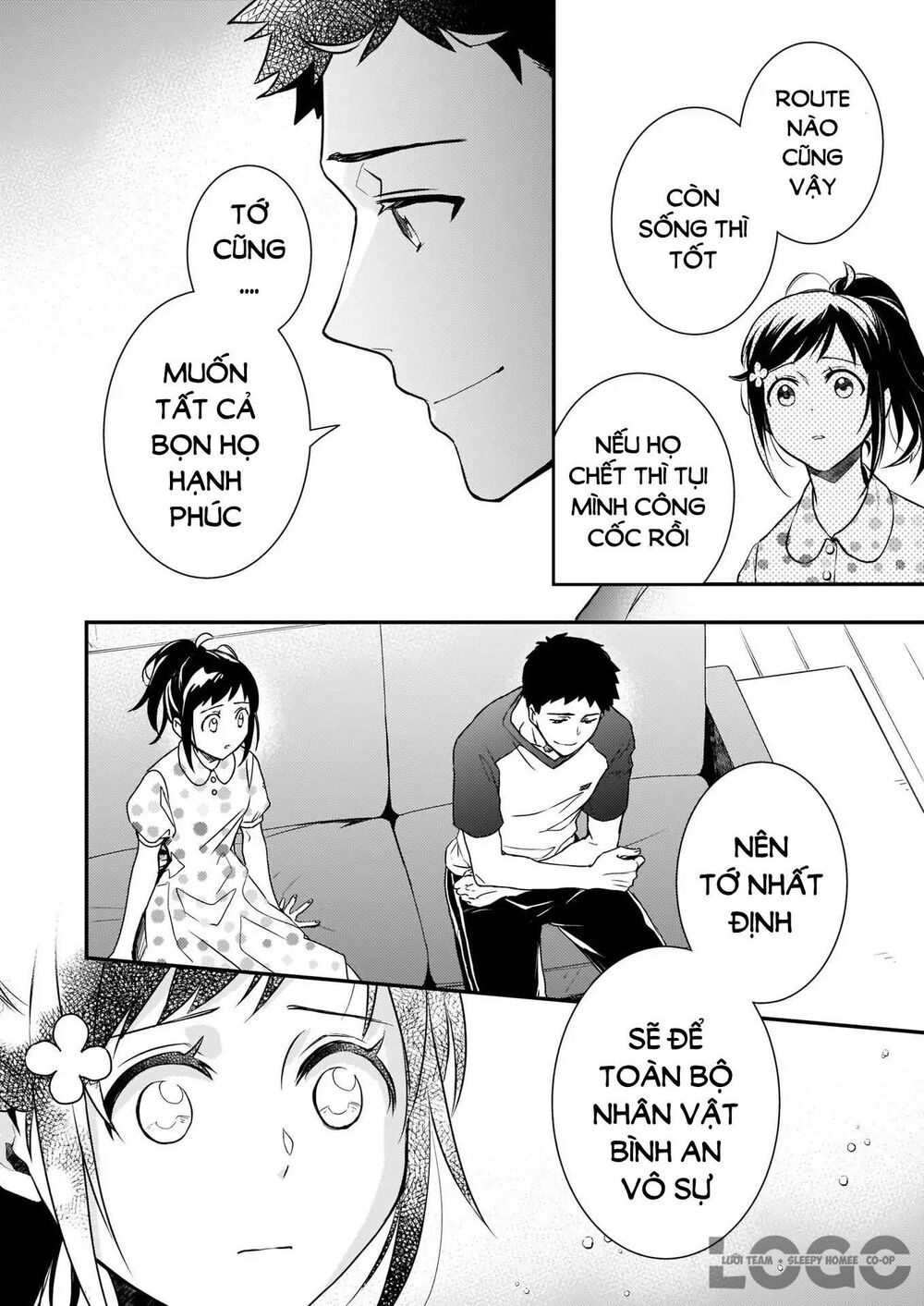 Tsundere Akuyaku Reijou Liselotte To Jikkyou No Endo-Kun To Kaisetsu No Kobayashi-San Chapter 5 - 7