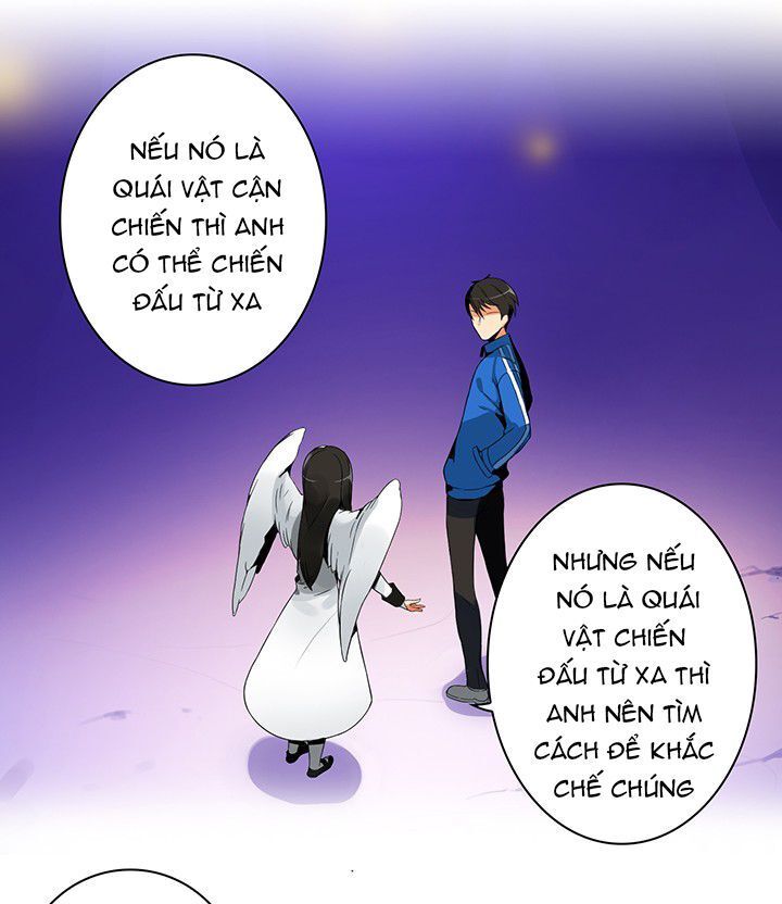 Tôi Là Người Chơi Duy Nhất Đăng Nhập Chapter 3 - 12
