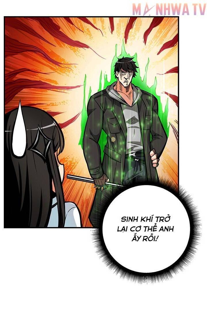 Tôi Là Người Chơi Duy Nhất Đăng Nhập Chapter 43 - 62