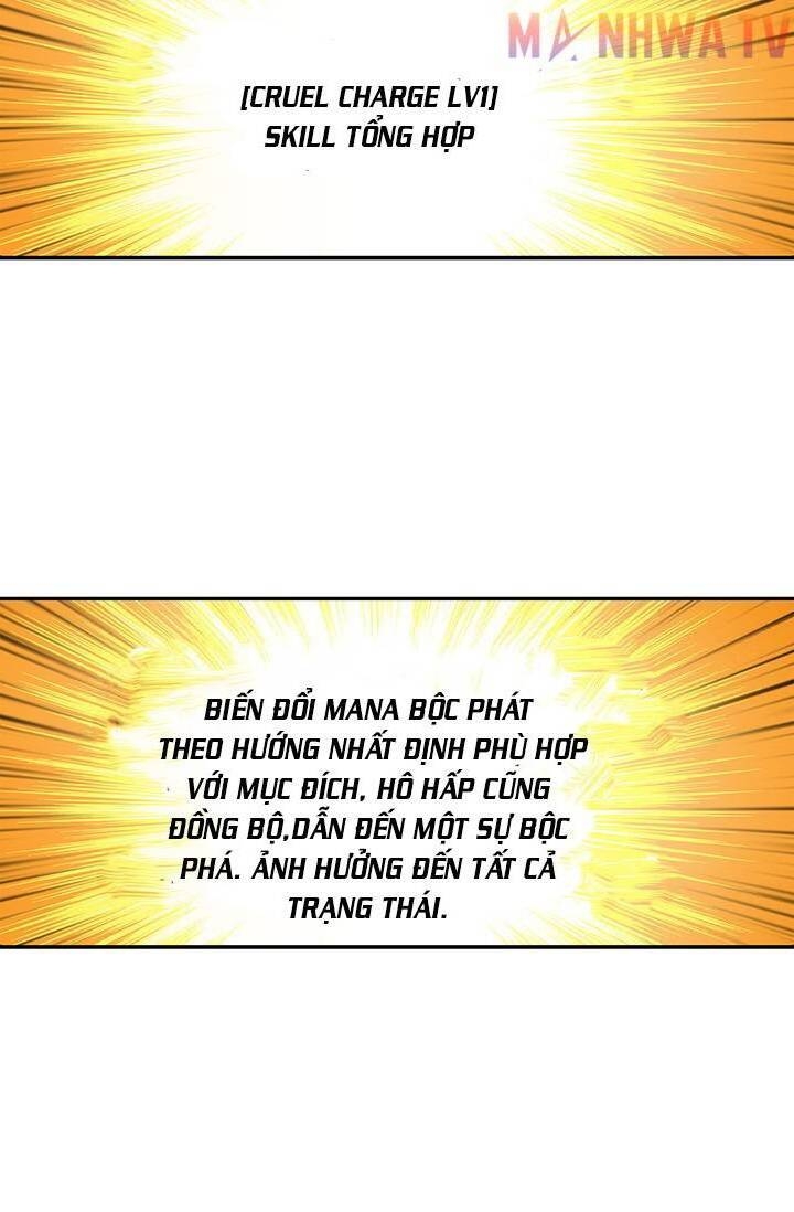 Tôi Là Người Chơi Duy Nhất Đăng Nhập Chapter 43 - 9