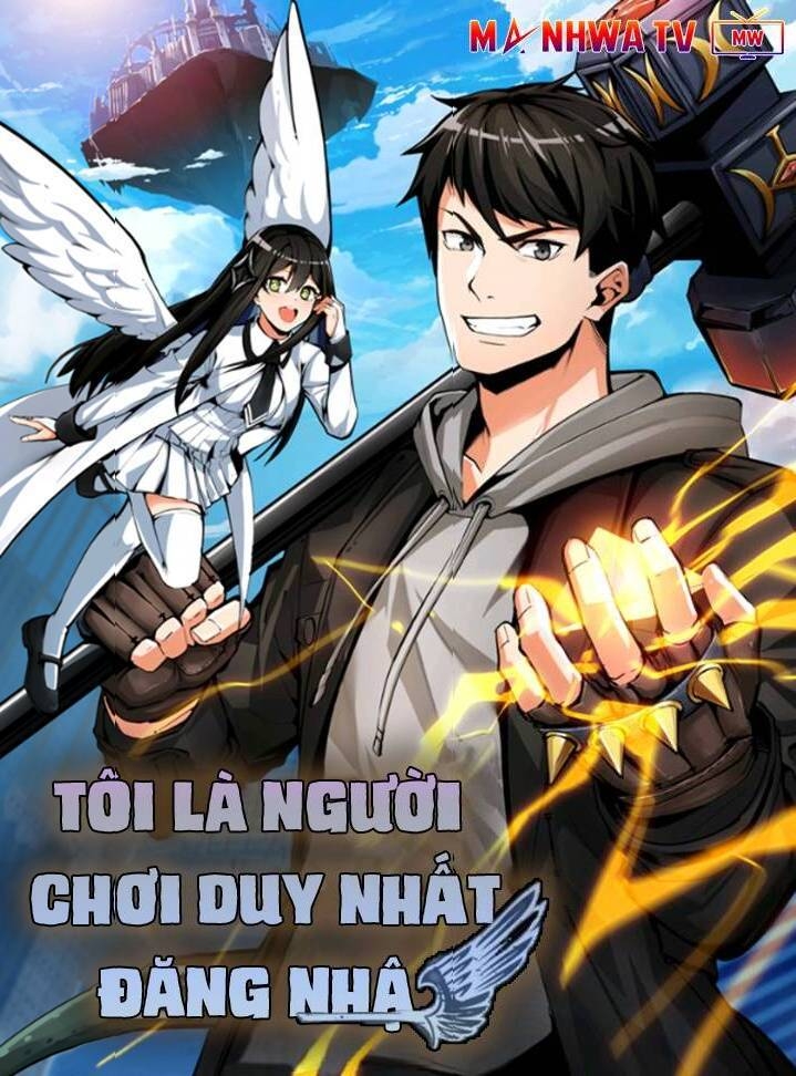 Tôi Là Người Chơi Duy Nhất Đăng Nhập Chapter 44 - 2