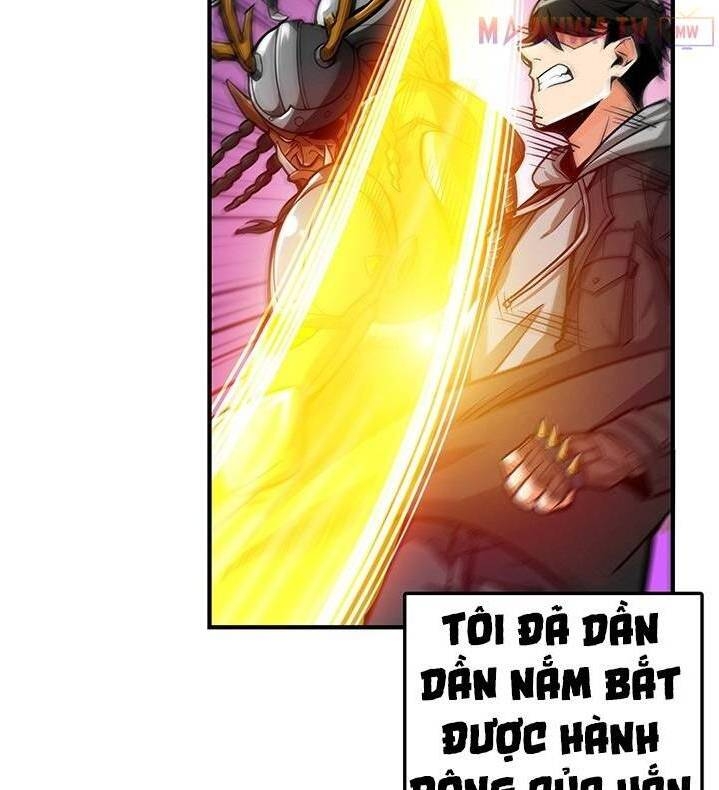 Tôi Là Người Chơi Duy Nhất Đăng Nhập Chapter 45 - 39