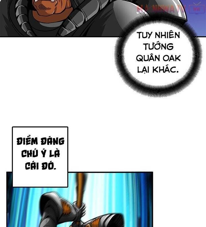 Tôi Là Người Chơi Duy Nhất Đăng Nhập Chapter 45 - 41