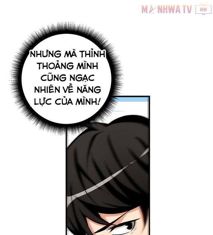 Tôi Là Người Chơi Duy Nhất Đăng Nhập Chapter 45 - 65