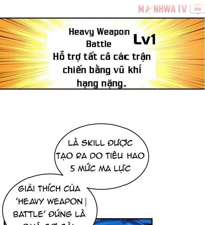 Tôi Là Người Chơi Duy Nhất Đăng Nhập Chapter 45 - 84