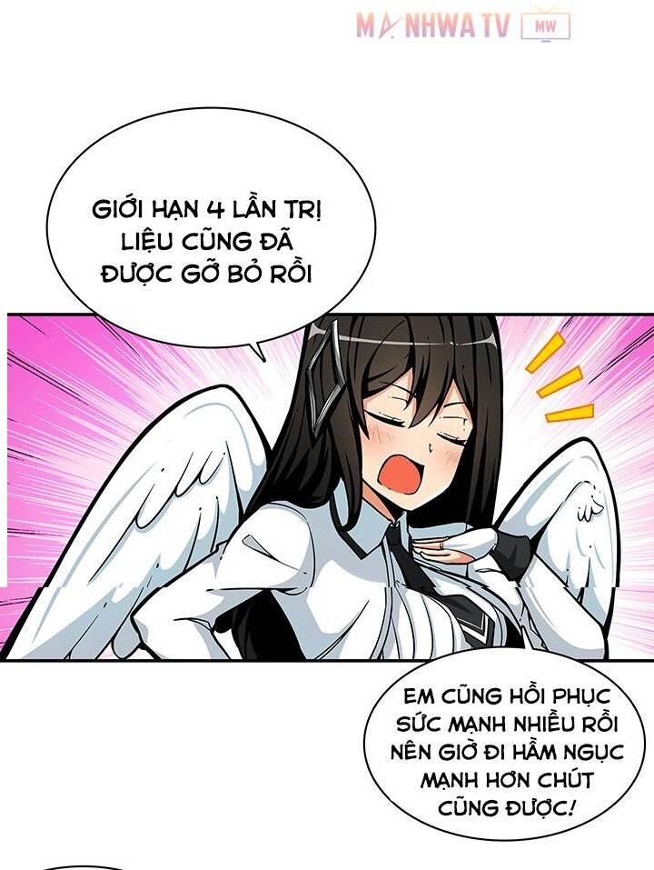 Tôi Là Người Chơi Duy Nhất Đăng Nhập Chapter 46 - 32