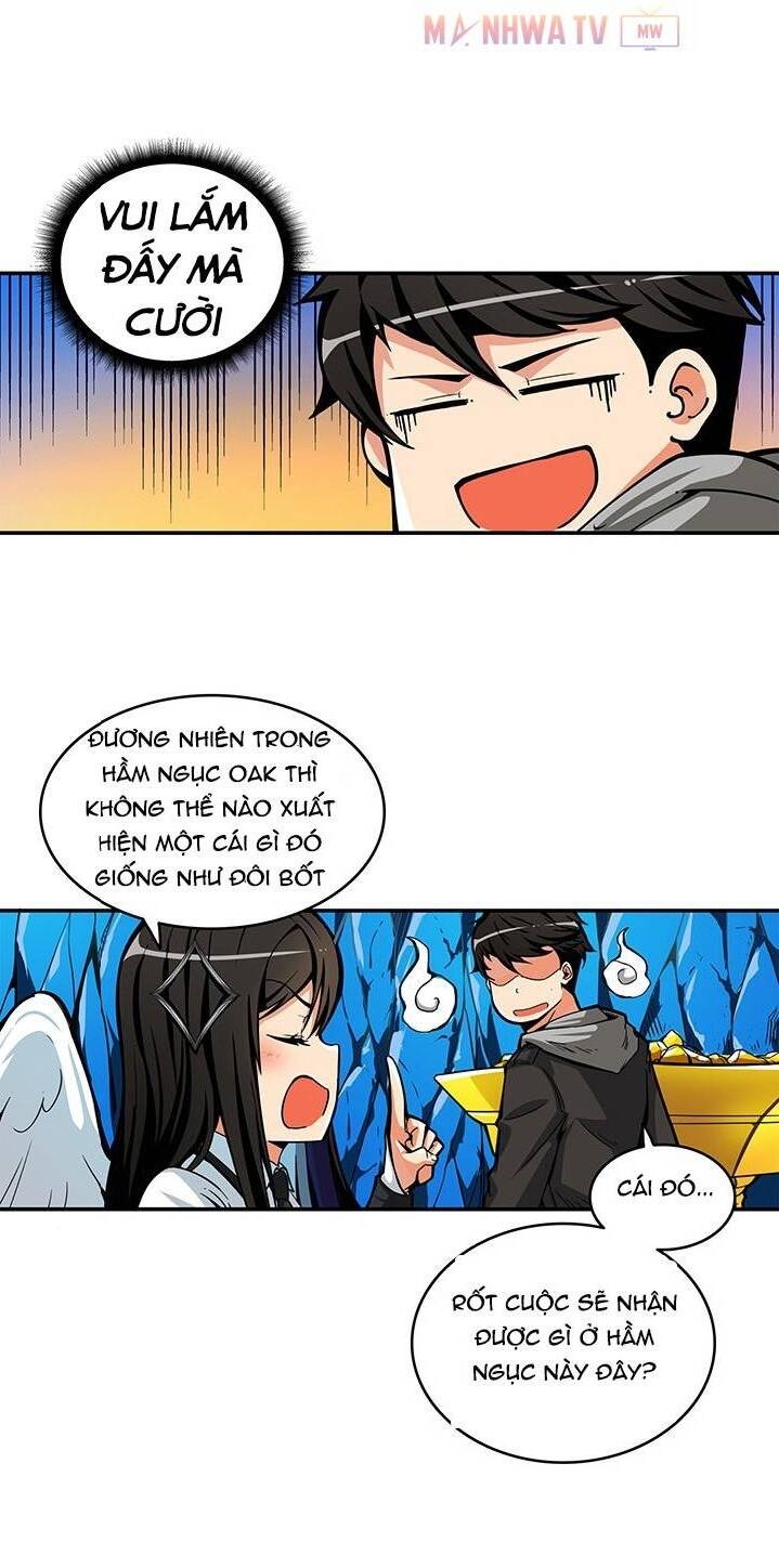 Tôi Là Người Chơi Duy Nhất Đăng Nhập Chapter 46 - 69