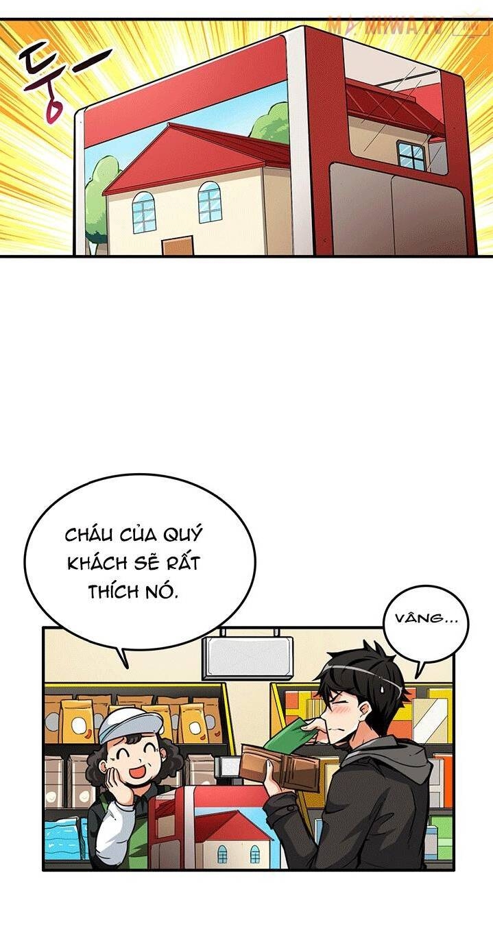 Tôi Là Người Chơi Duy Nhất Đăng Nhập Chapter 48 - 39