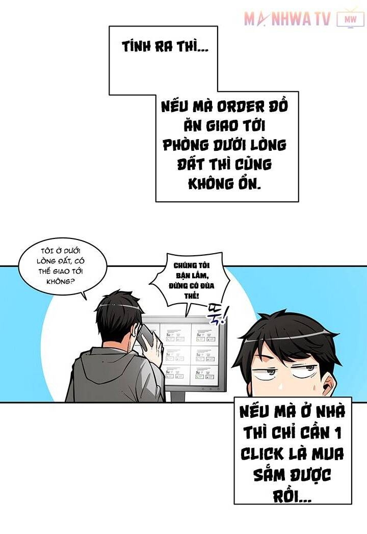 Tôi Là Người Chơi Duy Nhất Đăng Nhập Chapter 48 - 57