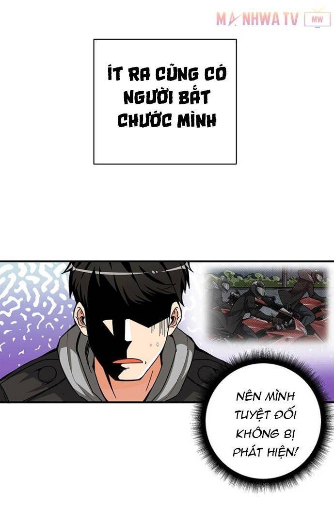 Tôi Là Người Chơi Duy Nhất Đăng Nhập Chapter 49 - 32