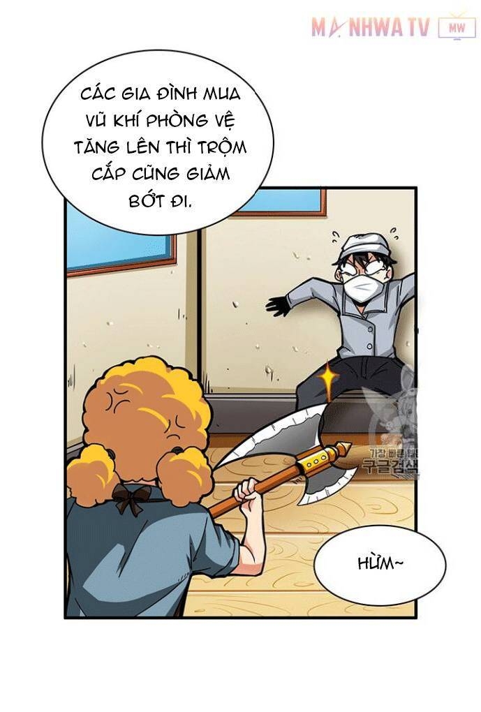 Tôi Là Người Chơi Duy Nhất Đăng Nhập Chapter 49 - 36