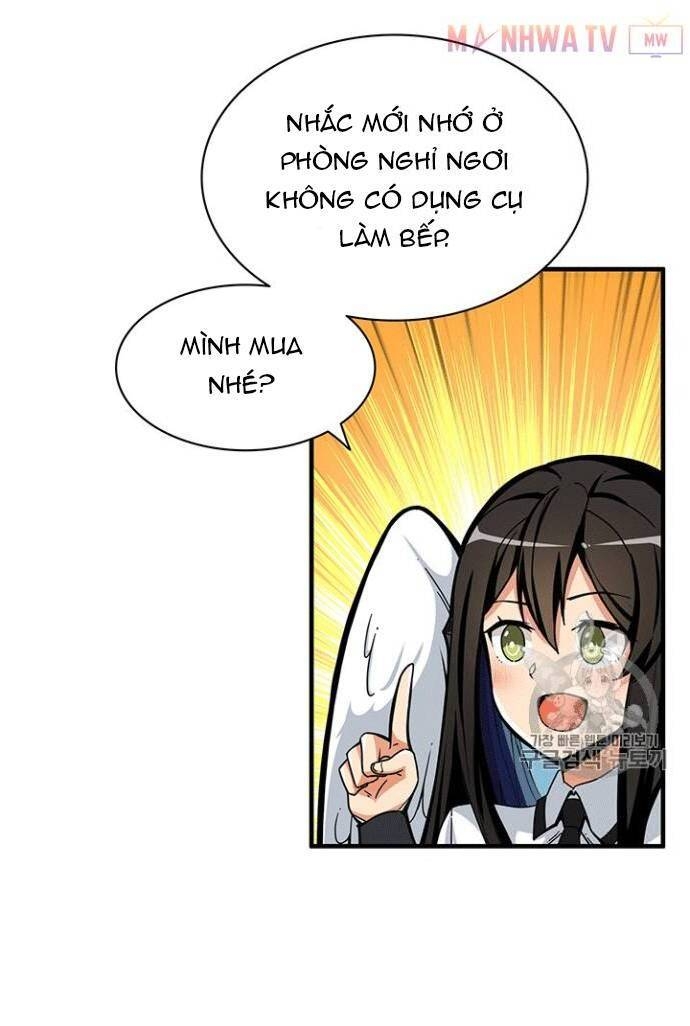 Tôi Là Người Chơi Duy Nhất Đăng Nhập Chapter 49 - 38