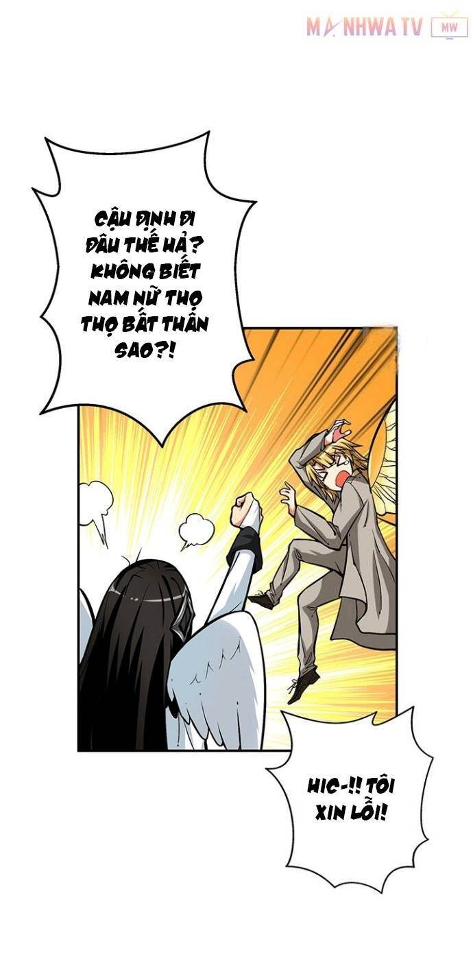 Tôi Là Người Chơi Duy Nhất Đăng Nhập Chapter 49 - 8