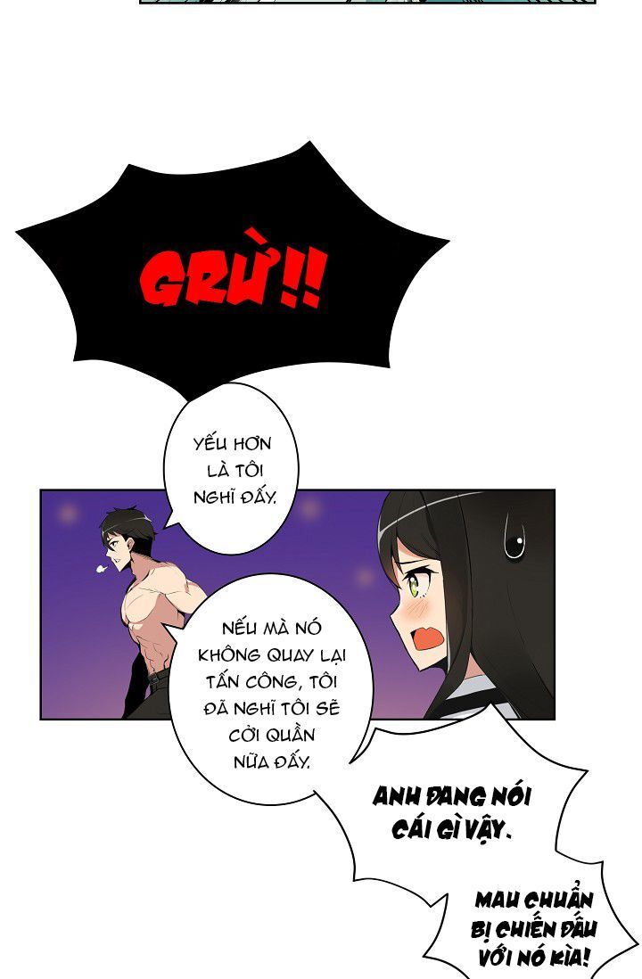 Tôi Là Người Chơi Duy Nhất Đăng Nhập Chapter 5 - 57