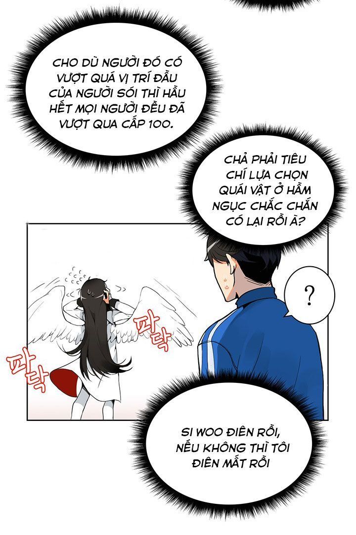 Tôi Là Người Chơi Duy Nhất Đăng Nhập Chapter 5 - 8