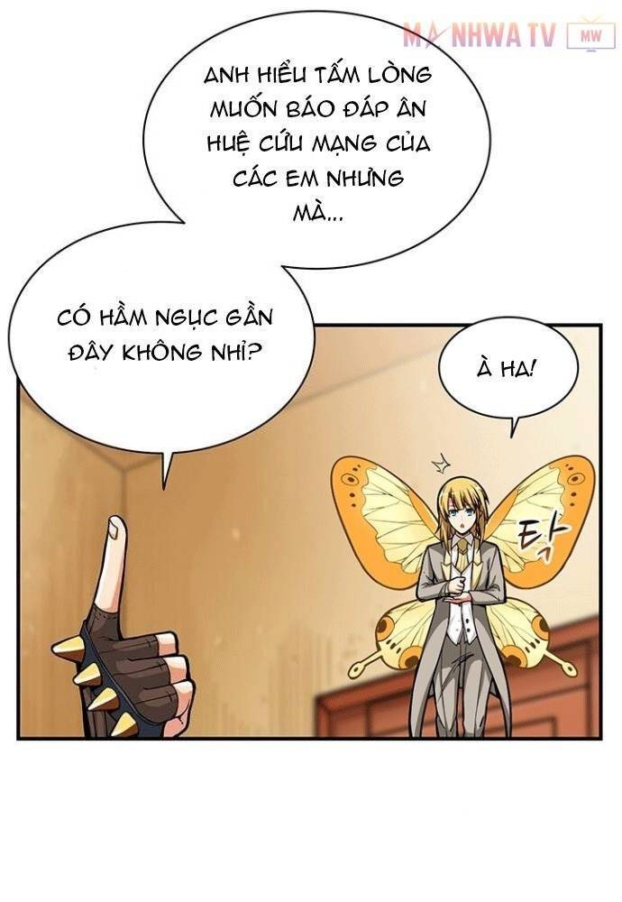 Tôi Là Người Chơi Duy Nhất Đăng Nhập Chapter 51 - 32