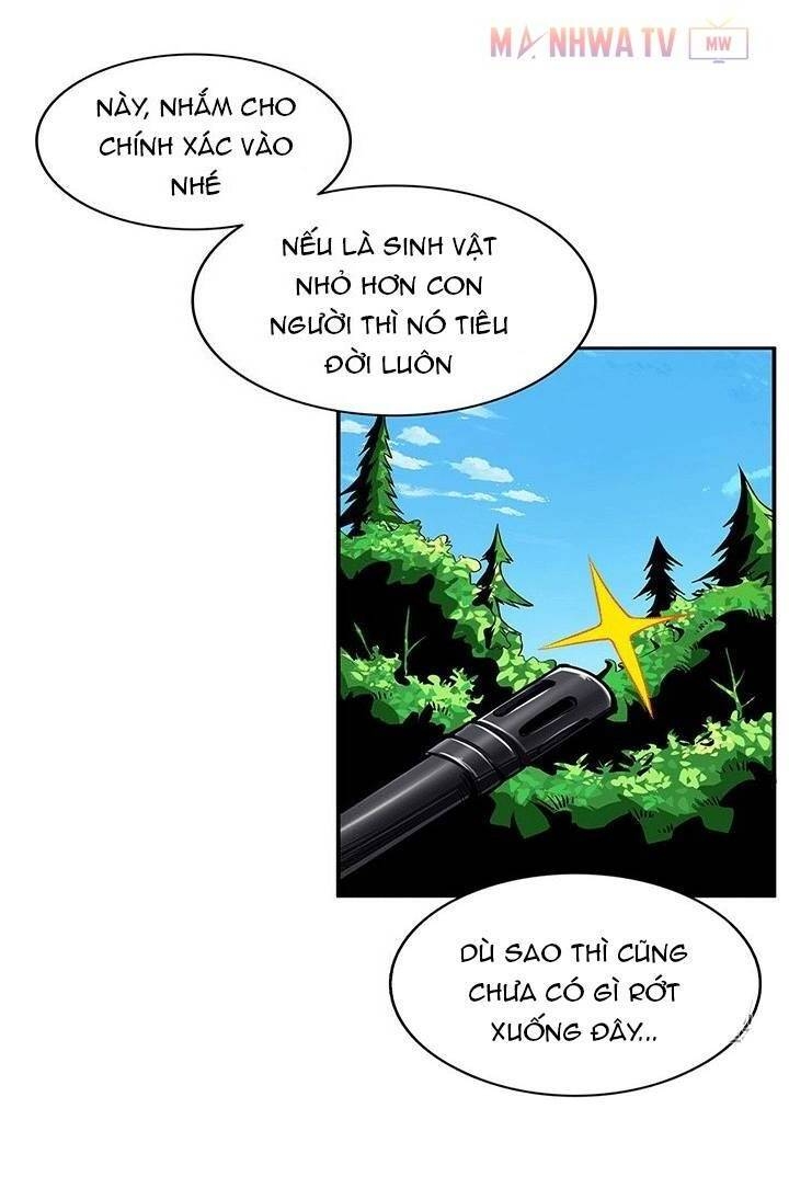 Tôi Là Người Chơi Duy Nhất Đăng Nhập Chapter 51 - 56